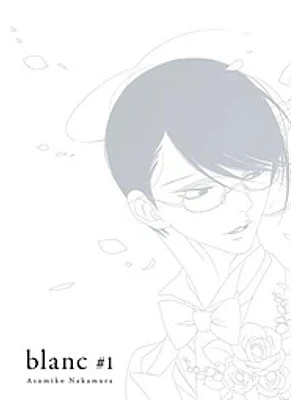BLANC 01 - TOMODOMO