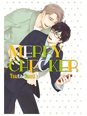 MERRY CHECKER - TOMODOMO