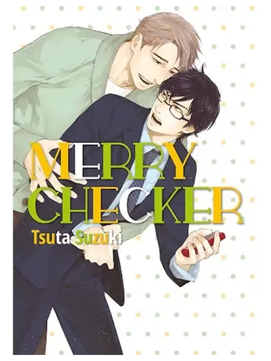 MERRY CHECKER - TOMODOMO 1