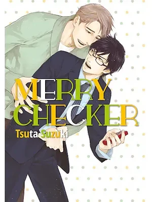 MERRY CHECKER - TOMODOMO