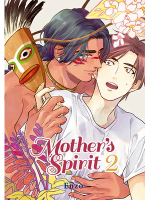 MOTHERS SPIRIT 02 - TOMODOMO