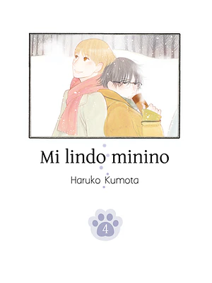 MI LINDO MININO 04 - TOMODOMO