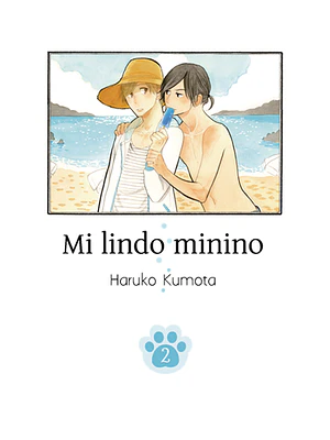 MI LINDO MININO 02 - TOMODOMO