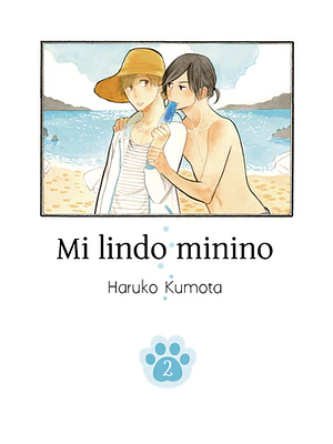 MI LINDO MININO 02 - TOMODOMO