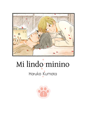 MI LINDO MININO 01 - TOMODOMO