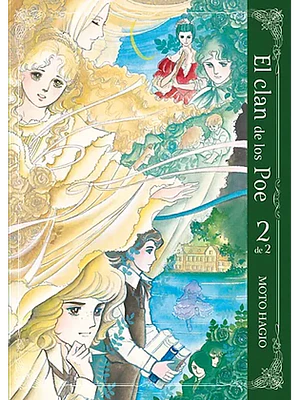 EL CLAN DE LOS POE 02 - TOMODOMO