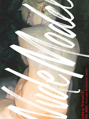 NUDE MODEL - MILKY WAY