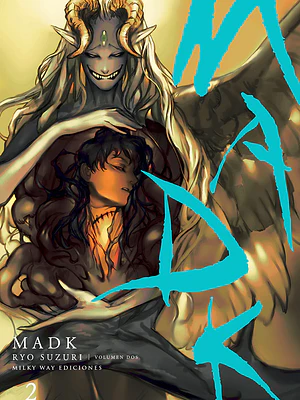 MADK 02 - MILKY WAY