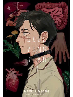 SLEEPING DEAD ED. LIMITADA - MILKY WAY