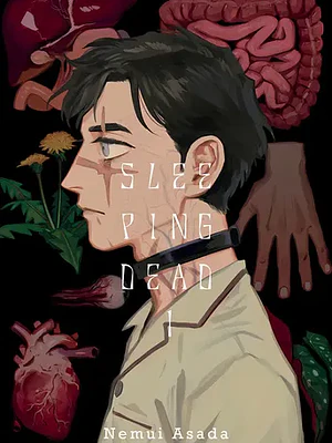 SLEEPING DEAD ED. LIMITADA - MILKY WAY