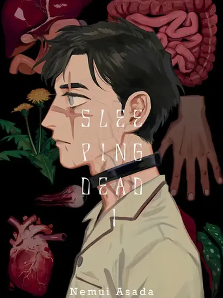 SLEEPING DEAD ED. LIMITADA - MILKY WAY 1