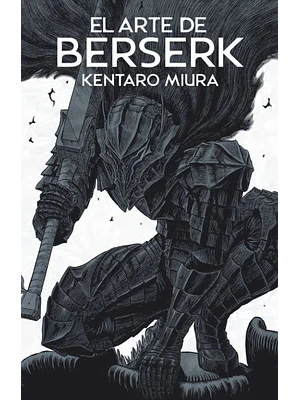 EL ARTE DE BERSERK