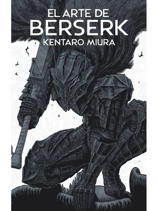 EL ARTE DE BERSERK 1