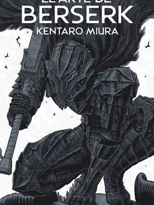 EL ARTE DE BERSERK