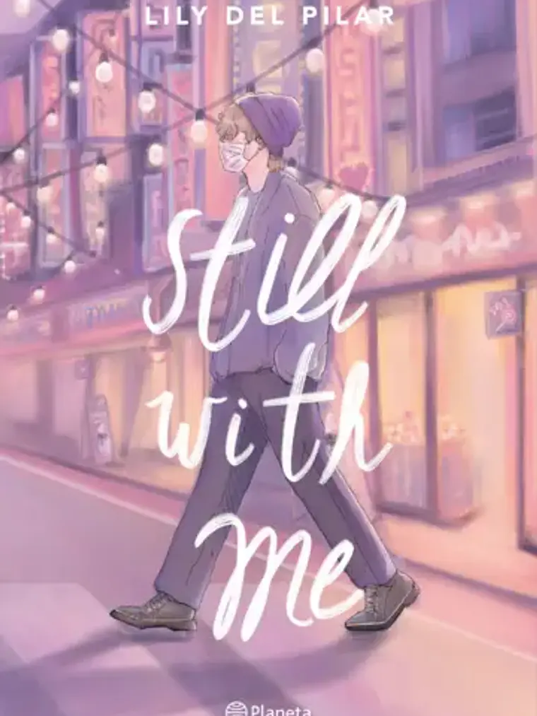 STILL WITH ME - PLANETA 1