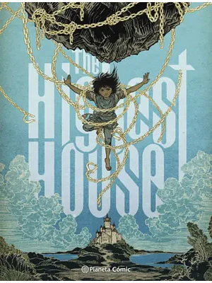 THE HIGHEST HOUSE - PLANETA