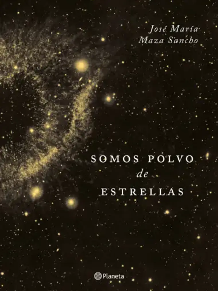 SOMOS POLVO DE ESTRELLAS TD - PLANETA 1
