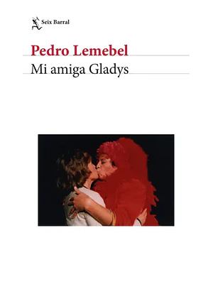 MI AMIGA GLADYS - PLANETA