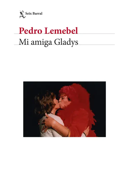 MI AMIGA GLADYS - PLANETA 1