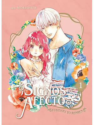 SIGNOS DE AFECTO 01 - ARECHI