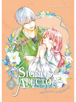 SIGNOS DE AFECTO 02 - ARECHI