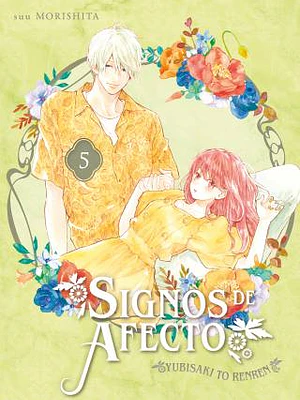 SIGNOS DE AFECTO 05 - ARECHI