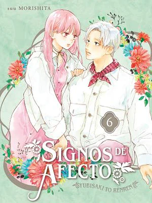SIGNOS DE AFECTO 06 - ARECHI