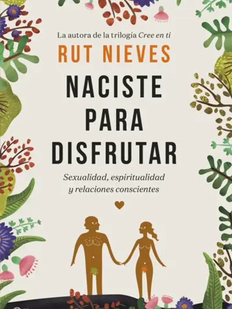 NACISTE PARA DISFRUTAR - PLANETA 1