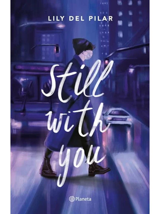 STILL WITH YOU - PLANETA 1