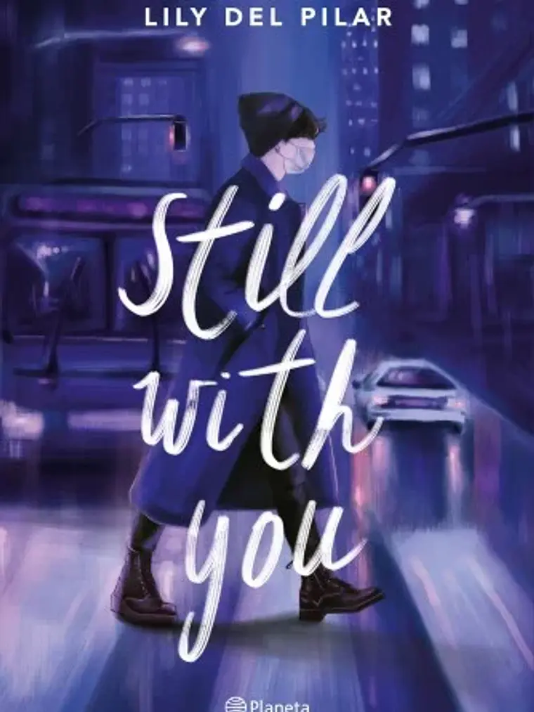 STILL WITH YOU - PLANETA 1