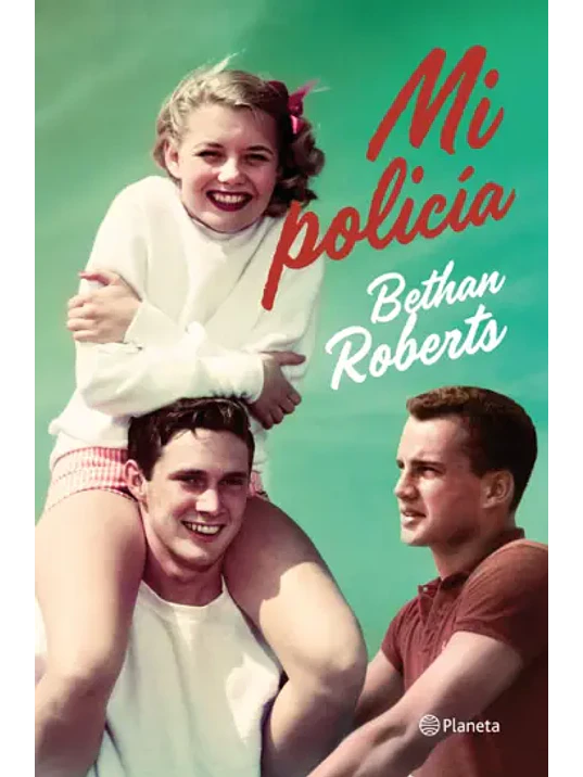 MI POLICA - PLANETA 1