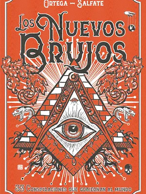 LOS NUEVOS BRUJOS - PLANETA
