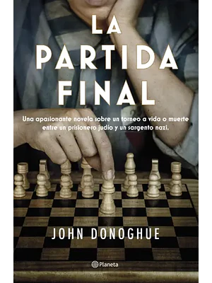LA PARTIDA FINAL - PLANETA