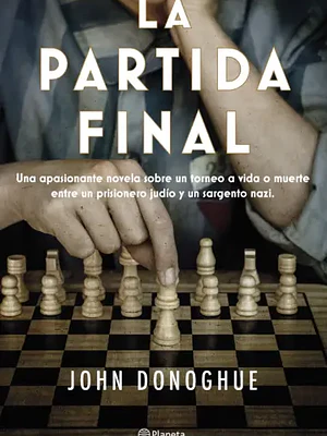 LA PARTIDA FINAL - PLANETA