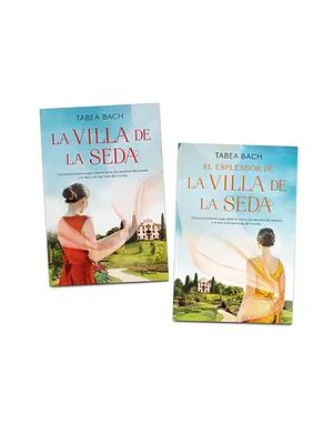 PACK TABEA BACH - PLANETA