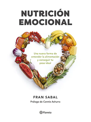 NUTRICION EMOCIONAL - PLANETA