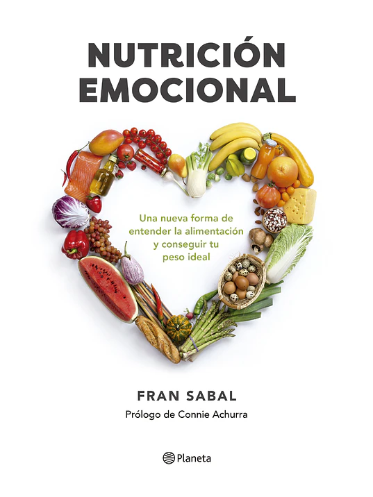 NUTRICION EMOCIONAL - PLANETA 1