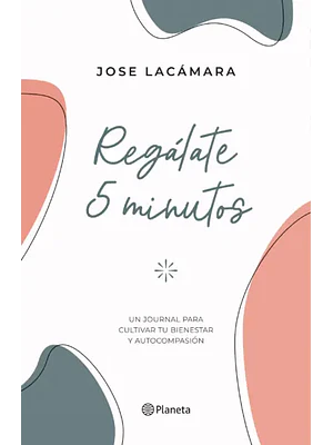 REGLATE 5 MINUTOS - PLANETA