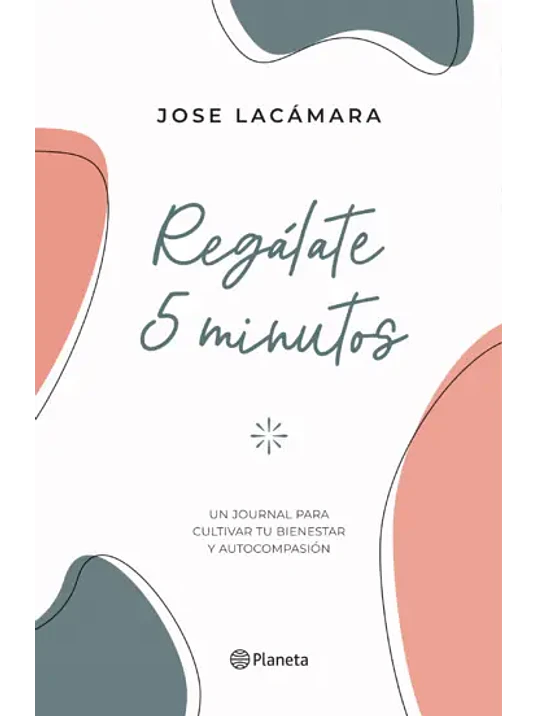 REGLATE 5 MINUTOS - PLANETA 1