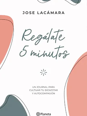 REGLATE 5 MINUTOS - PLANETA