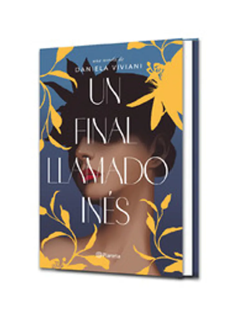 UN FINAL LLAMADO INES - PLANETA 1