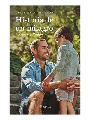 HISTORIA DE UN MILAGRO - PLANETA