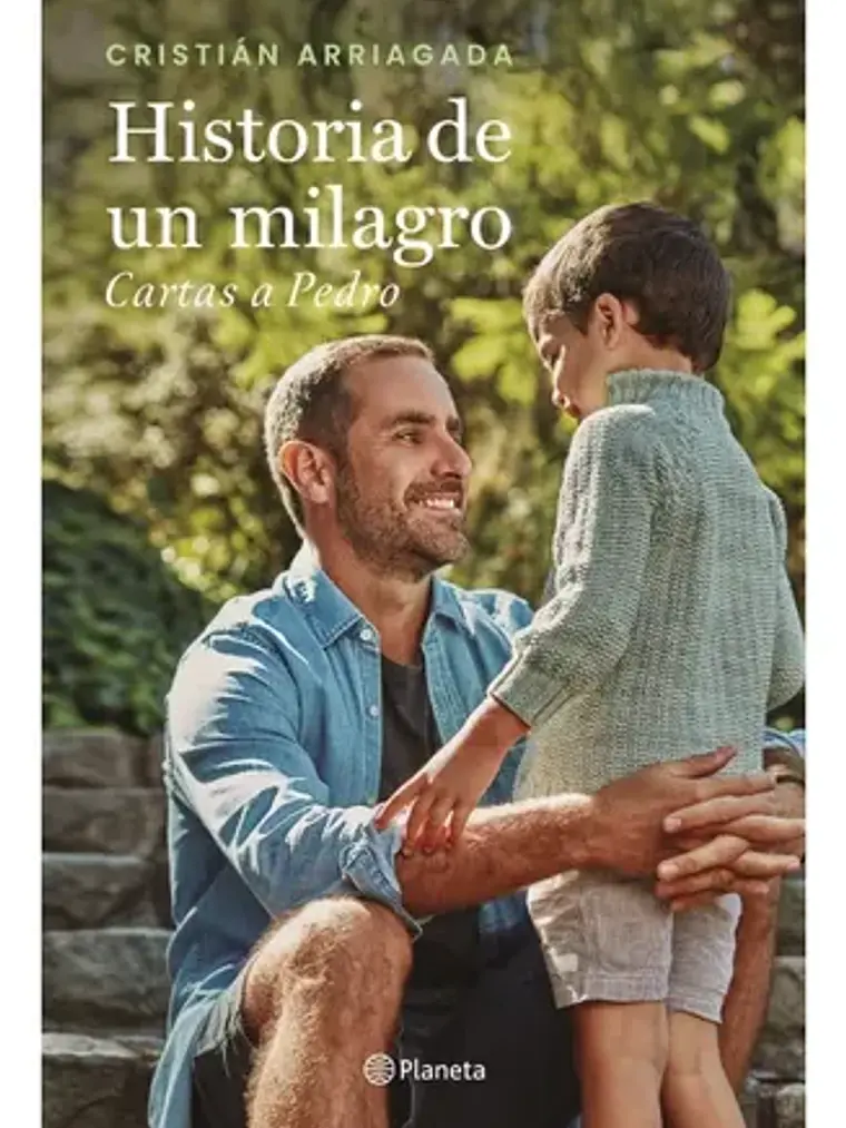 HISTORIA DE UN MILAGRO - PLANETA 1