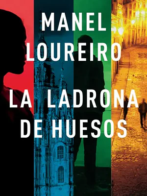 LA LADRONA DE HUESOS - PLANETA