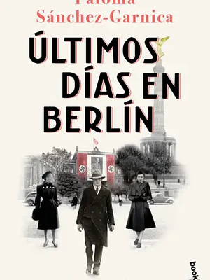 ULTIMOS DAS EN BERLIN - PLANETA