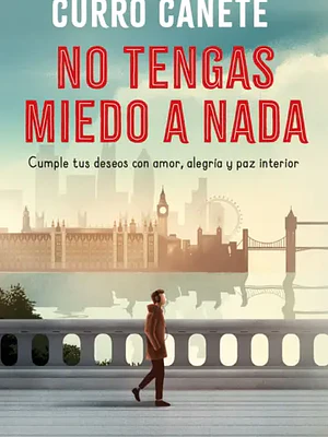 NO TENGAS MIEDO A NADA - PLANETA