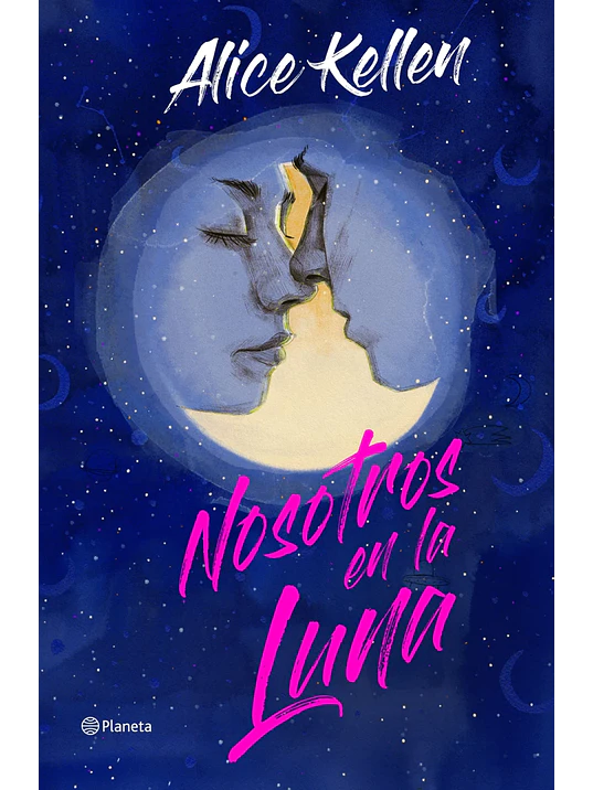 NOSOTROS EN LA LUNA. EDICION ESPECIAL - PLANETA 1
