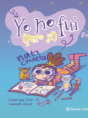 YO NO FUI PERO S - PLANETA