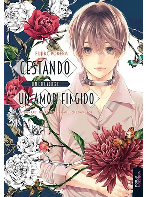GESTANDO UN AMOR FINGIDO - OMEGAVERSE - NOWEVOLUTION
