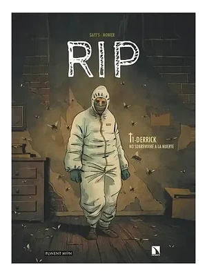 RIP T1 - PONENT MON